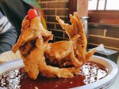 -三义和酒楼(广渠门店)