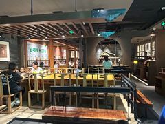 -呷哺呷哺 黄金牧场 (欢乐谷店)