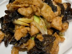 -老爷庙风味美食府(魏都大道店)