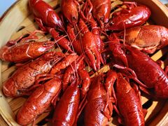 -靓靓蒸虾·头牌蒸虾(光谷风情街店)