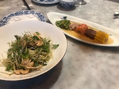 -漢舍中国菜馆(889广场店)