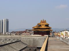 -横店影视城明清宫苑园区