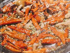 -大川先生·小龙虾·川菜(信义坊店)