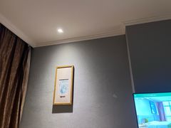 -格林豪泰智选酒店(合肥西站西七里塘地铁站店)