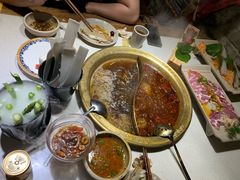 -梦幻奥陶纪景区