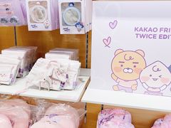 -KAKAO FRIENDS(弘大店)