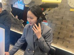 -德全心悦酒店(北京金台路地铁站店)