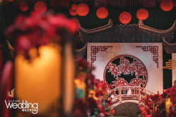 -Alice Nine婚礼艺术空间(总店)