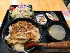 -京和风.日式家庭料理(京和风食堂大仓店)
