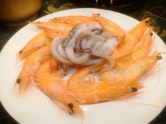 -火舞泰·泰式海鲜火锅餐厅(世纪城店)