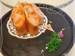 -广州酒家(天字码头店)