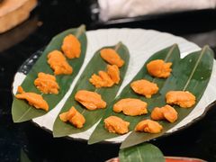 -万岛日本料理铁板烧(宁波阪急店)