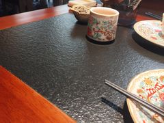 -旺爷砂锅·茶作(国贸城店)