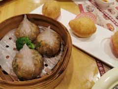 潮州粉果-粤赏点(越秀城市广场店)