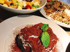 -机器人火炉披萨