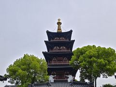 -寒山寺