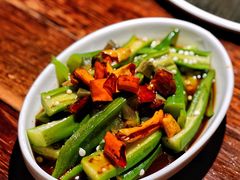 -前海沿·青岛菜(大拇指广场石老人店)