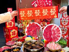 -邓莽子老火锅(中兴路总店)