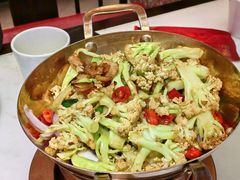 -径山十八道·风味民间菜(杭州总店)