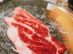 -乾杯烧肉居酒屋(中洲湾店)