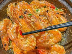 -小时候焗海鲜(鄞州万达店)