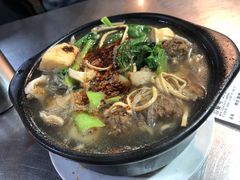 牛肚砂锅-清真·穆萨砂锅(大皮院店)