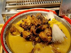 -镜泊小镇(东长安街店)