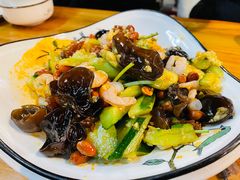 -胡同小馆(新威路店)