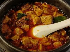 招牌麻婆豆腐-陈麻婆豆腐总店