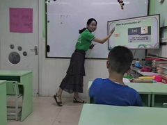 -学知乐教育·幼小衔接·小学科辅导(嘉定镇校区)