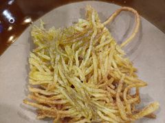 -郑件洋芋饭庄