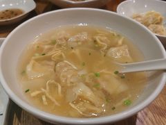 -东泰祥生煎馆(重庆北路店)