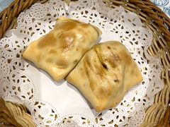-巴扎美食·新疆菜·西域歌舞表演餐厅(新疆大厦店)