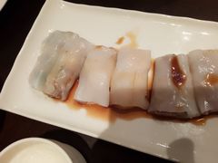 -京香轩·中餐厅(上海中庚聚龙酒店)