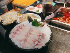 -五星桥原切肥牛火锅·30年专注好牛肉(湖塘店)