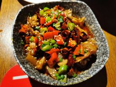 -付小姐在成都(五道口店)