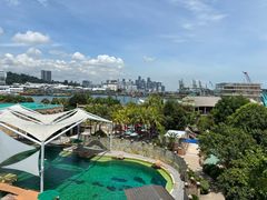 -新加坡水上探险乐园