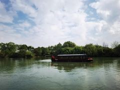 -西溪国家湿地公园