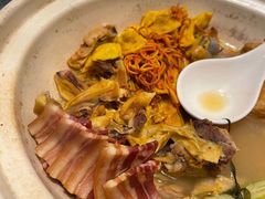 -万豪酒店·咏豪中餐厅