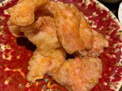 -奉天小馆·非遗东北菜(沈阳万象城店)