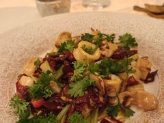 -龟兹KUCINA·新疆菜(前滩L+PLAZA店)