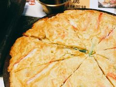 海鲜葱饼-兰正韩·韩国料理(春熙路店)