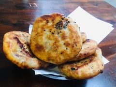 -张吉祥花椒肉火烧(老潍县美食城店)