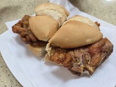 -彩香园咖啡美食(海南花园第2座店)