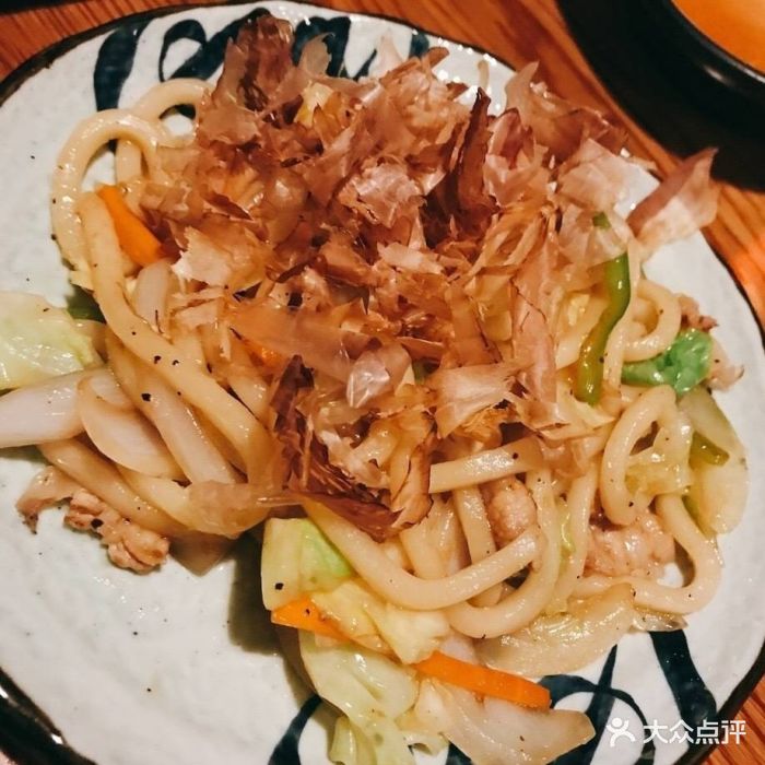 酒鬼金居酒屋のんべい(学清路店)炒乌冬图片 - 第3982张