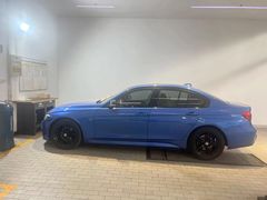 -上海宝信宝马4S店