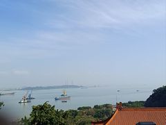 -南沙天后宫景区