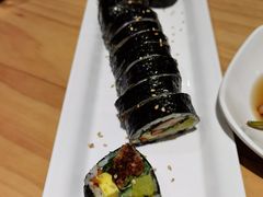 -山海珍味韩国料理(奥城店)