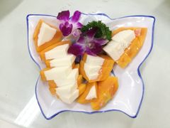 -惠宾饭庄(千禧店)