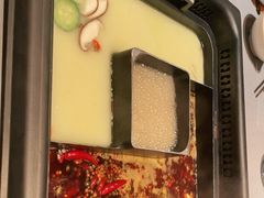 -巴奴毛肚火锅(悠唐购物中心店)